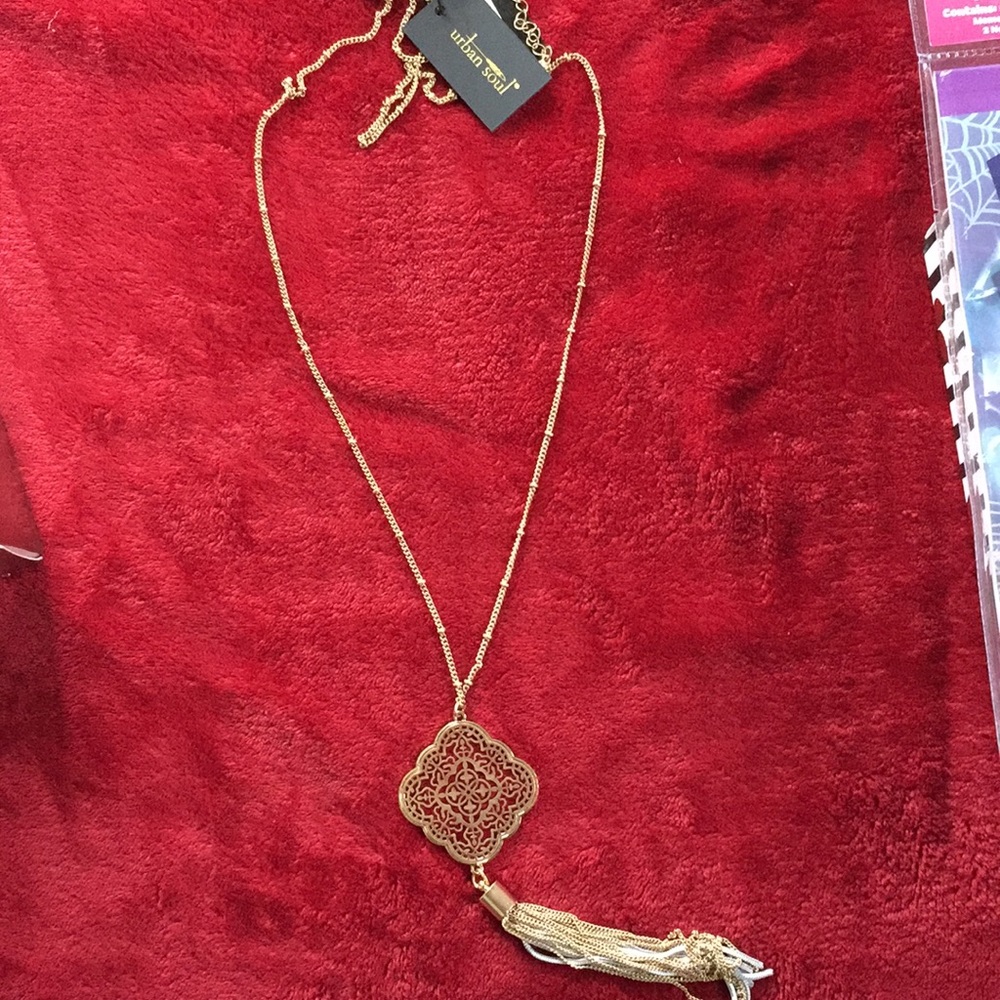 5x$25 Necklace women